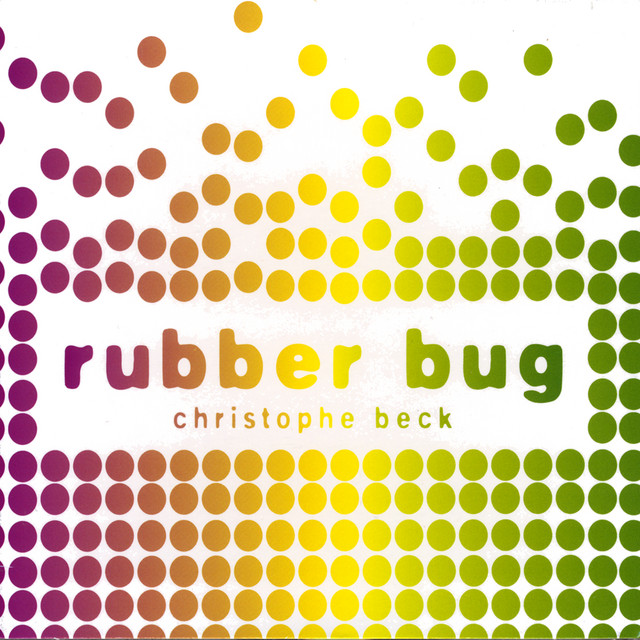 Rubber Bug album cover