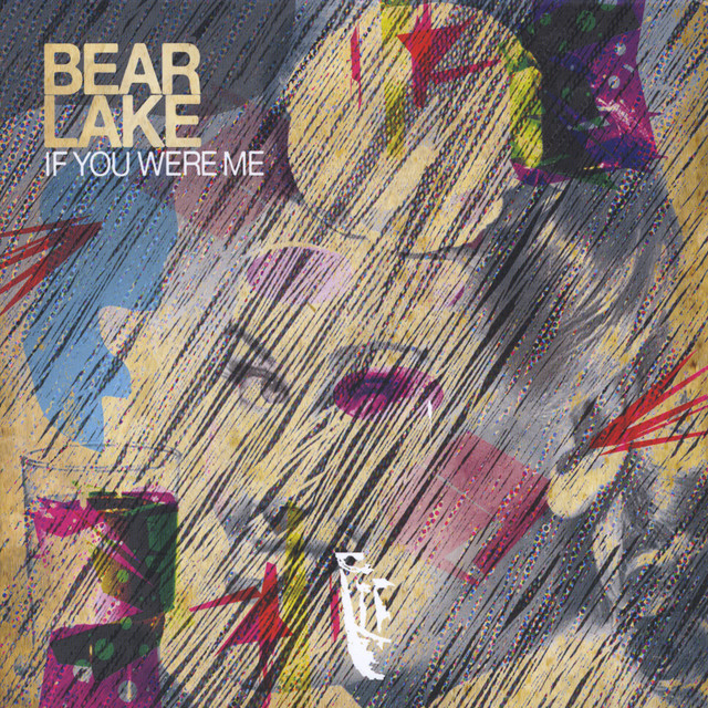 If You Were Me album cover