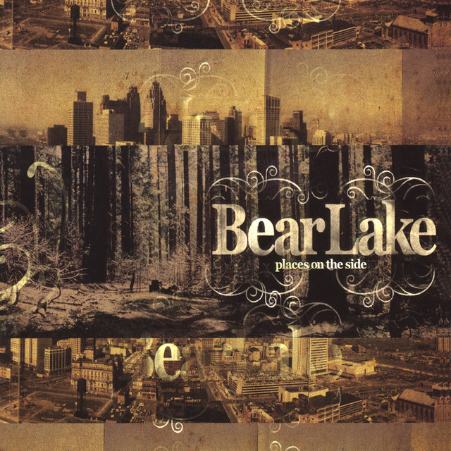 Places On the Side album cover