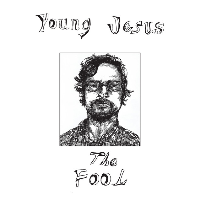 The Fool album cover
