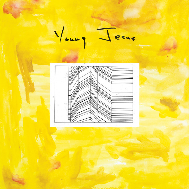 The Whole Thing Is Just There album cover