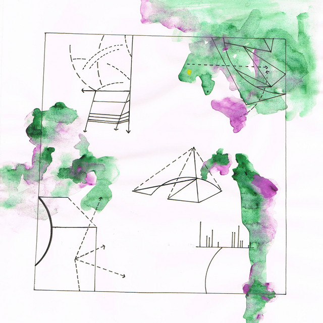 S/T album cover