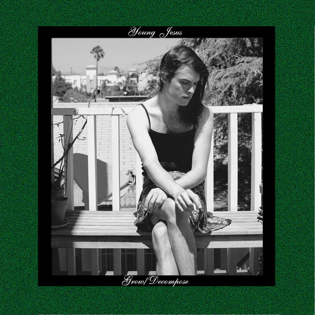 Grow / Decompose album cover