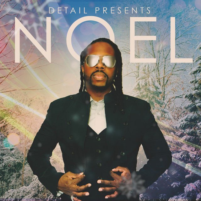 Noel album cover