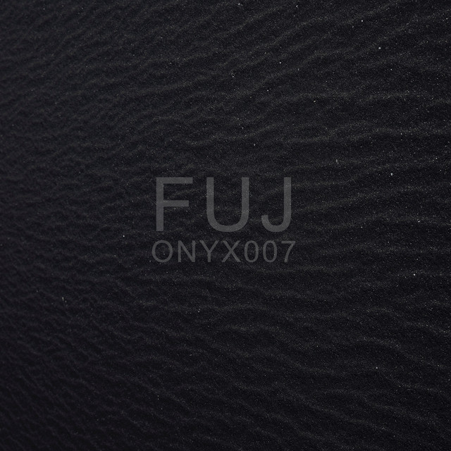 ONYX007 album cover