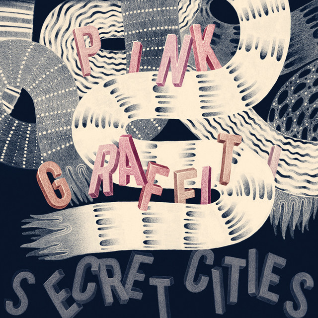 Pink Graffiti album cover