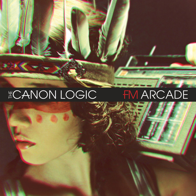 FM Arcade album cover