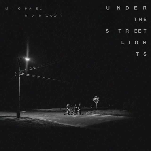 Under The Streetlights album cover
