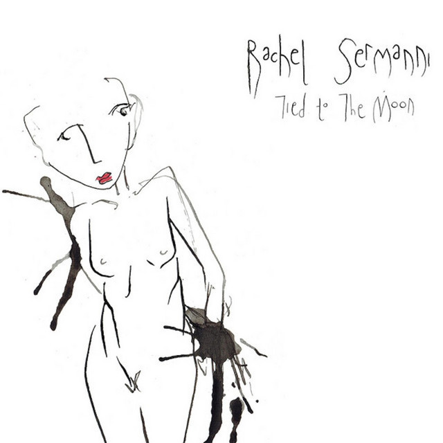 Tied to the Moon album cover