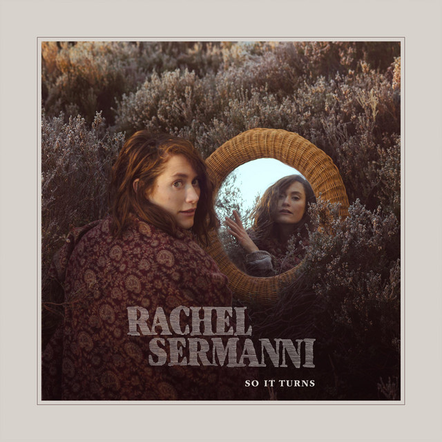 So it Turns album cover