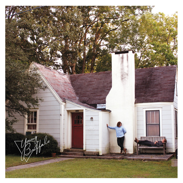 House album cover