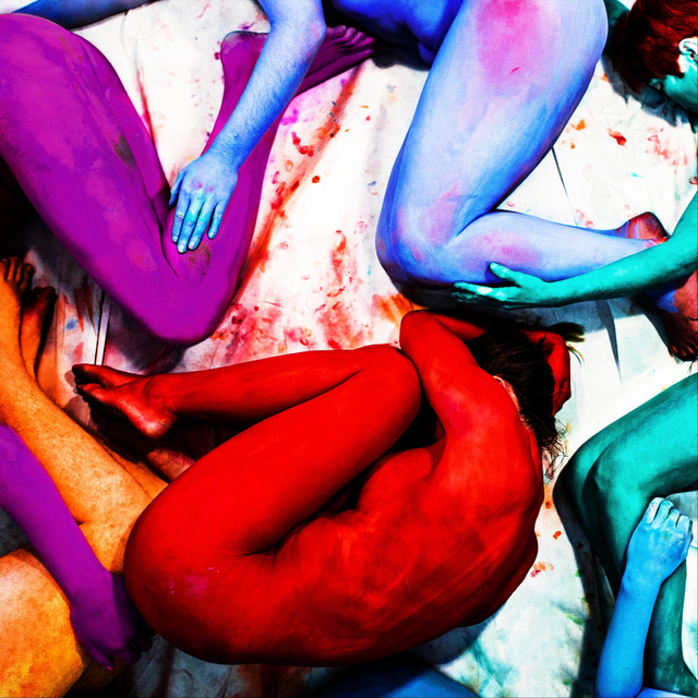A Life in the 21st Century album cover