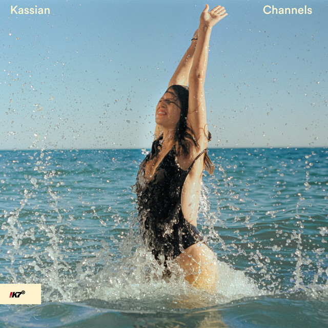 Channels album cover