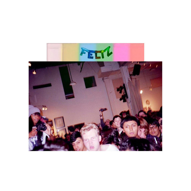 Feliz album cover
