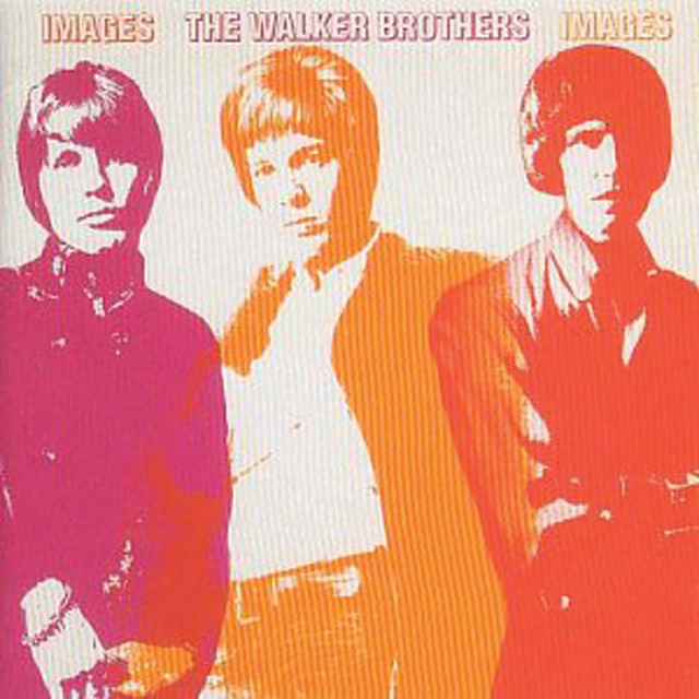 Images (Deluxe Edition) album cover