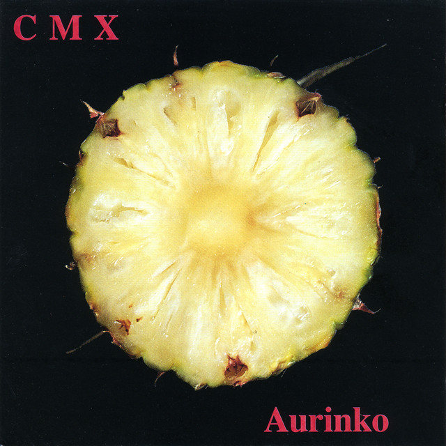 Aurinko album cover