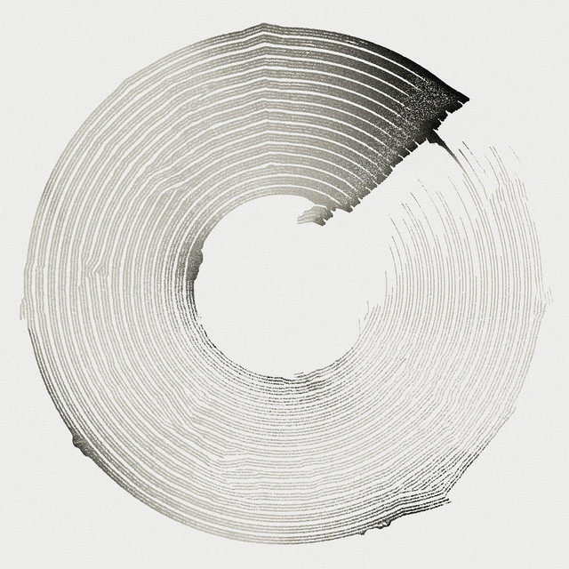Alkuteos album cover