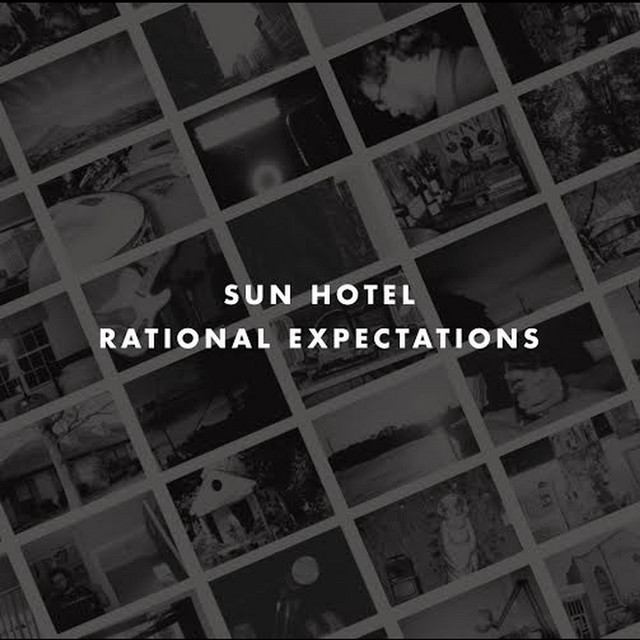 Rational Expectations album cover
