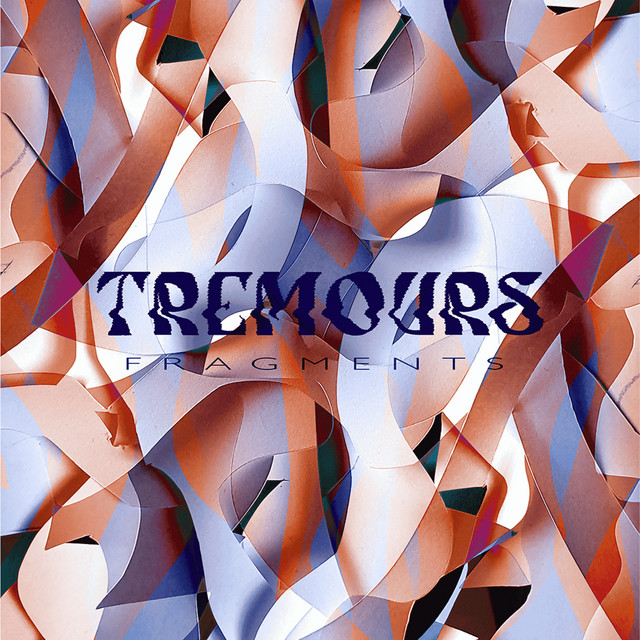 Fragments album cover