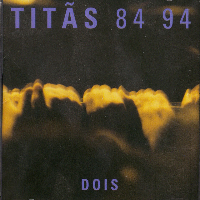 84 94 - Volume 2 album cover