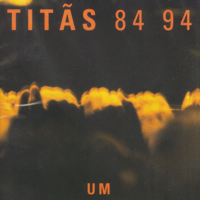 84 94 - Volume 1 album cover