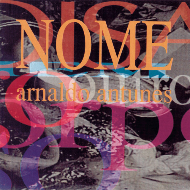 Nome album cover
