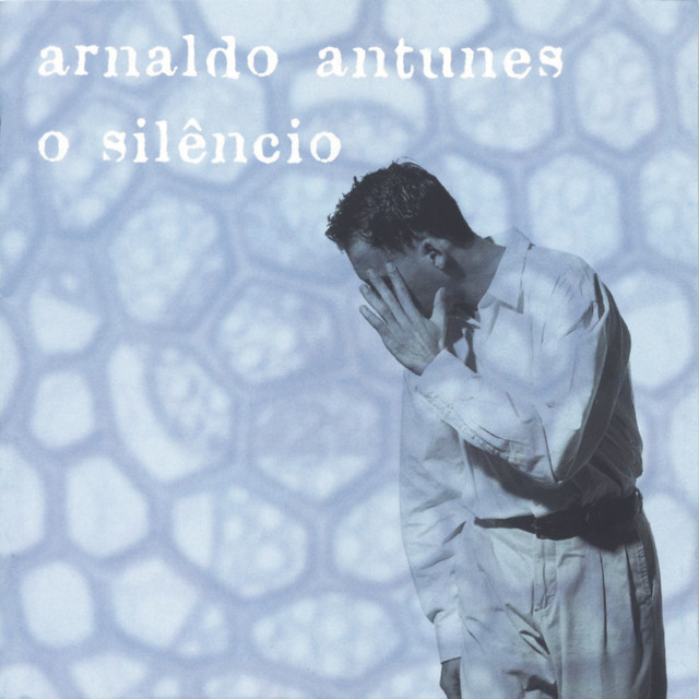 O Silêncio album cover