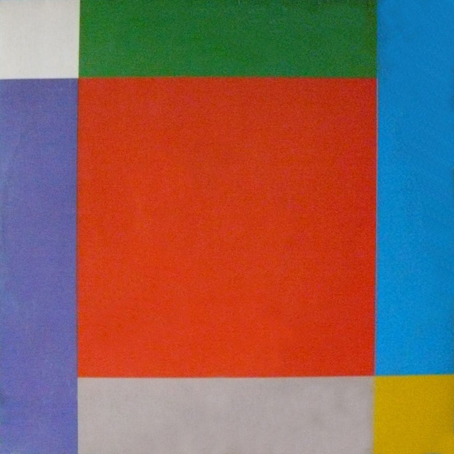 Titanomaquia album cover