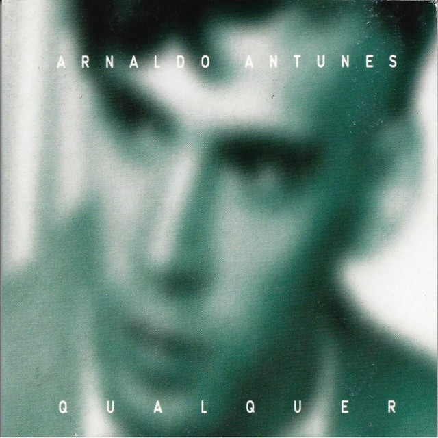 Qualquer album cover