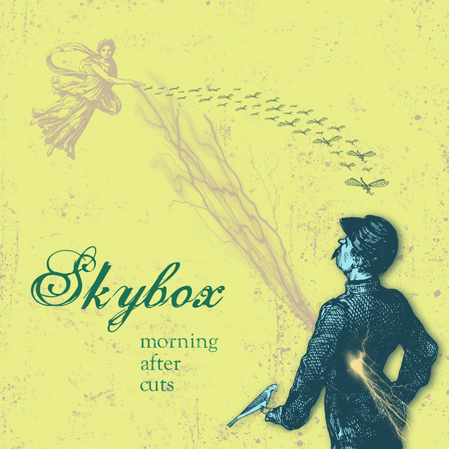 Morning After Cuts album cover