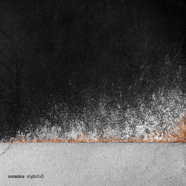 nightfall album cover