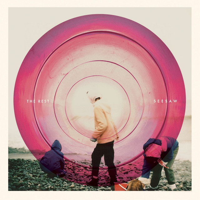 Seesaw album cover