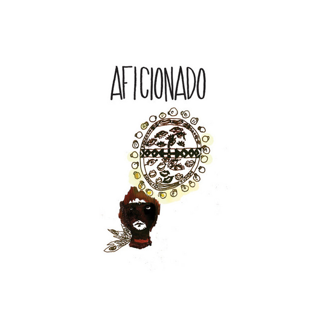 Aficionado album cover