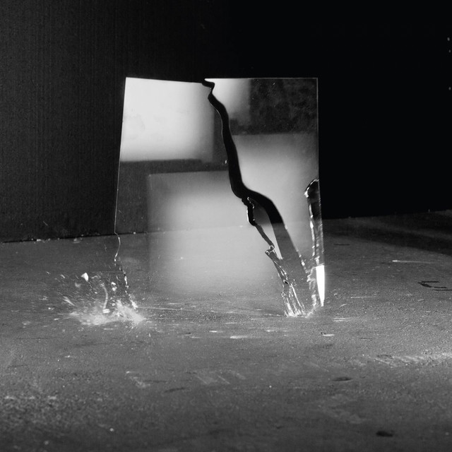 The Beauty of Disaster album cover