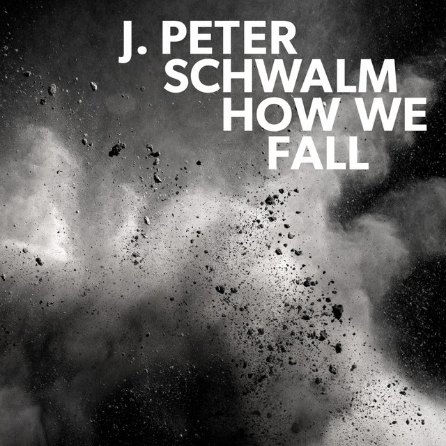How We Fall album cover