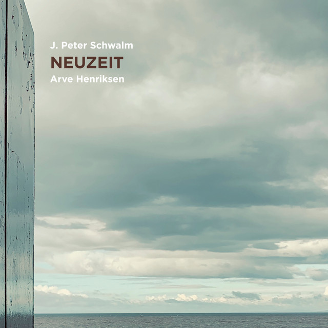Neuzeit album cover