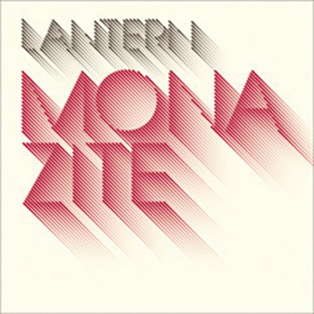 MONAZITE album cover