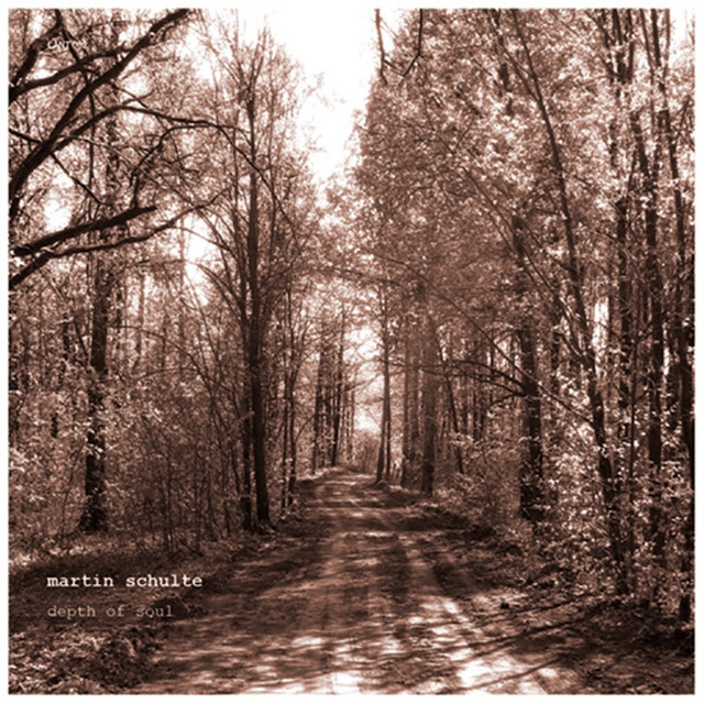 Depth of Soul album cover