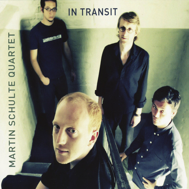 In Transit album cover