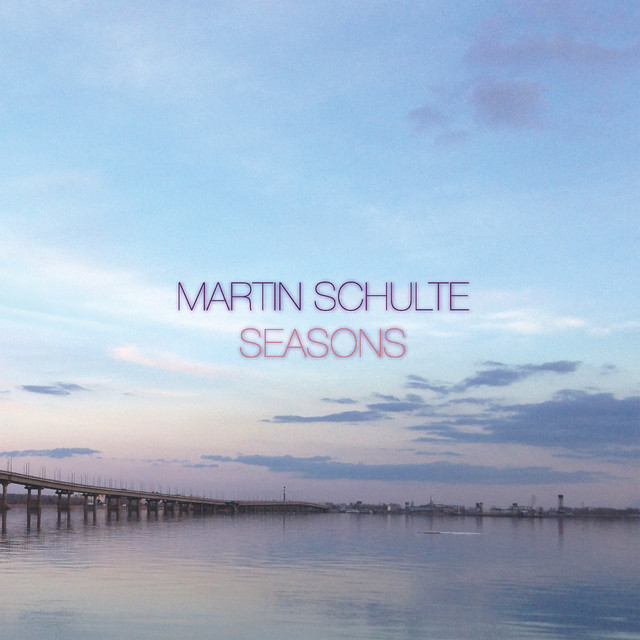 Seasons album cover