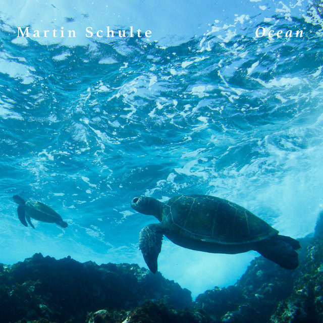 Ocean album cover