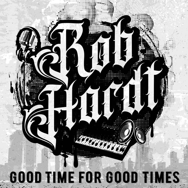 Good Time for Good Times album cover