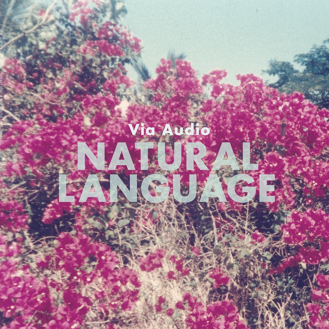 Natural Language album cover