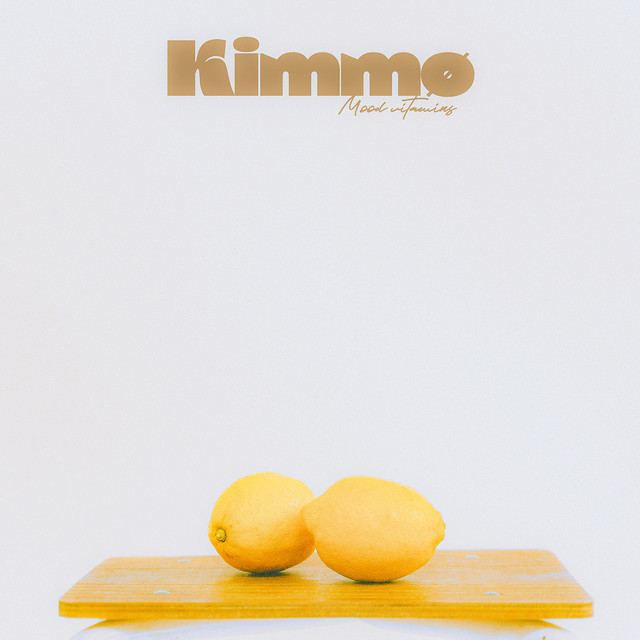 Mood Vitamins album cover