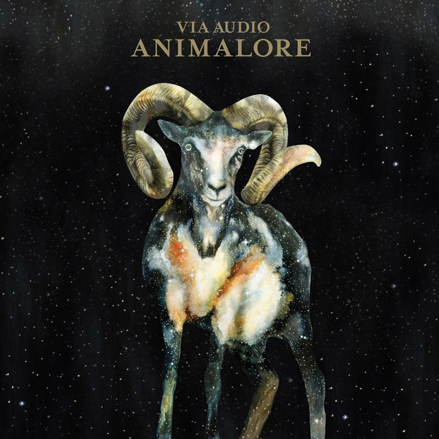 Animalore album cover