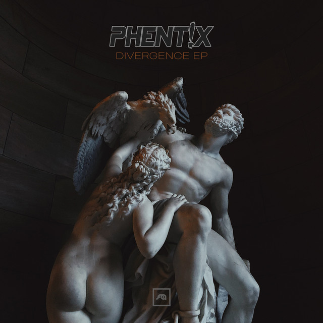 Divergence EP