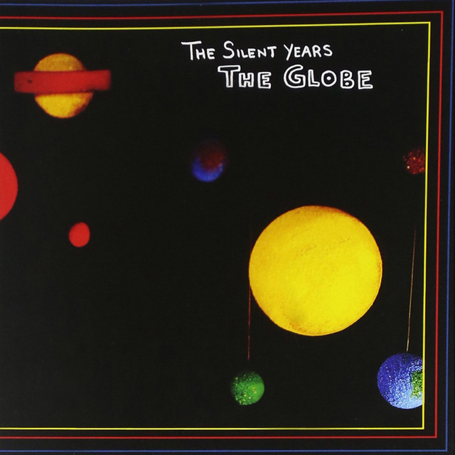 The Globe album cover