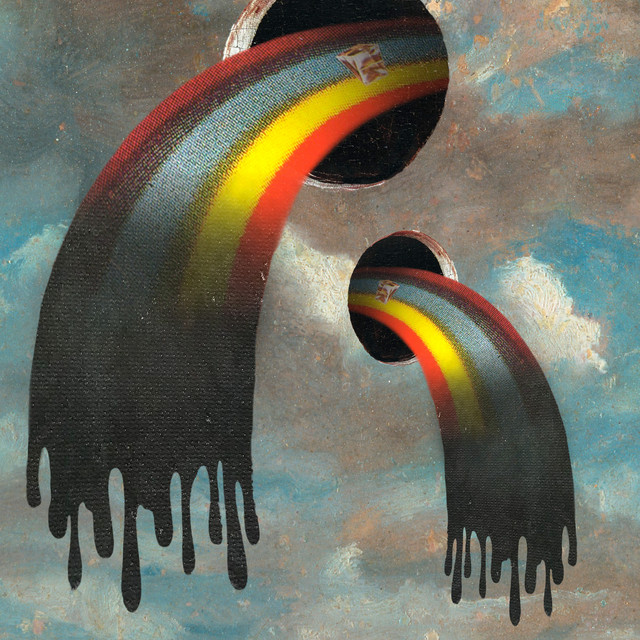 Dream or Don't Dream album cover