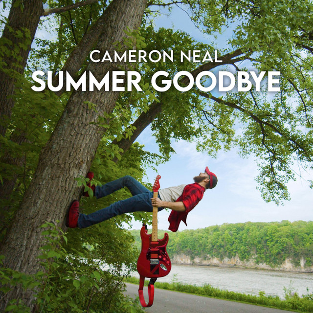 Summer Goodbye album cover