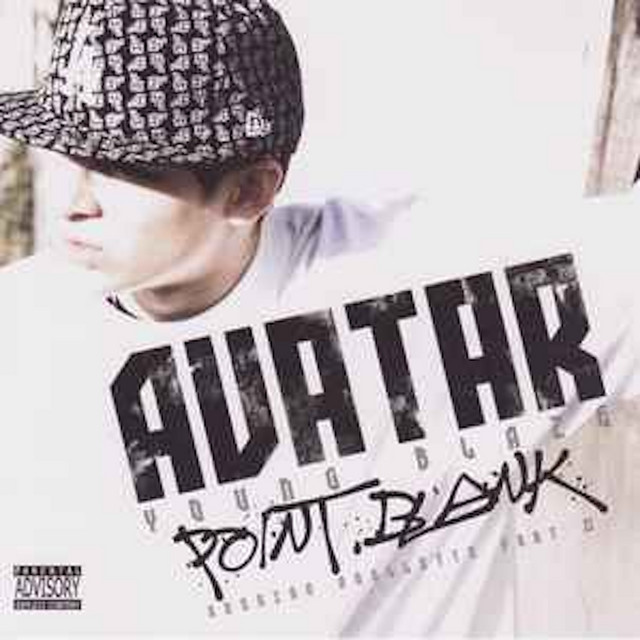 Russian Roulette: Point Blank album cover